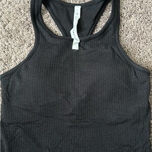 Lululemon active tank